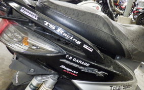 YAMAHA CYGNUS 125 X