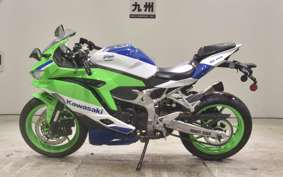 KAWASAKI ZX-4RR 2024 ZX400P