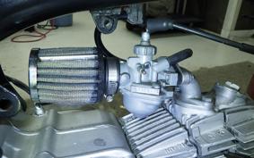 HONDA MONKEY Z50J
