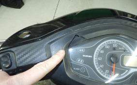 SUZUKI ADDRESS V125 S CF4MA