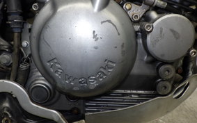 KAWASAKI SUPER SHERPA 2005 KL250G