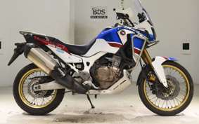 HONDA CRF1000L AFRICA TWIN 2019 SD04