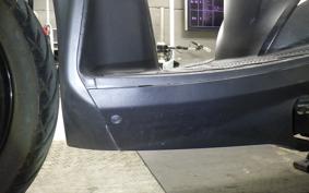 SUZUKI ADDRESS 110 CE47A