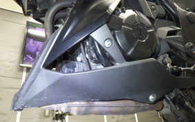 KAWASAKI Z250 ER250C