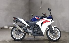 HONDA CBR250R MC41