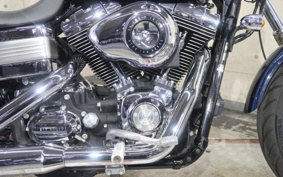 HARLEY FXDL1580 2008 GN4