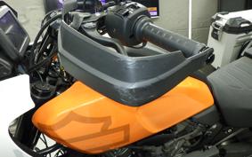 HARLEY ﾊﾟﾝ AMERICA1250S 2021