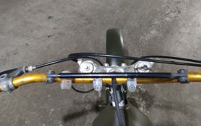 HONDA TLM200R MD15