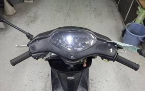 HONDA DIO Gen.6