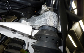 YAMAHA SEROW 250 Gen.3