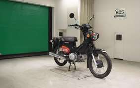 HONDA ｸﾛｽｶﾌﾞ110-2 JA45