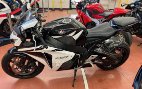 HONDA CBR1000RR 2010 SC59