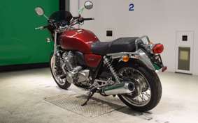 HONDA CB1100 EX ABS 2015 SC65
