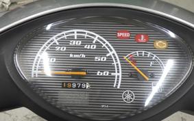 YAMAHA JOG 2002 SA55J