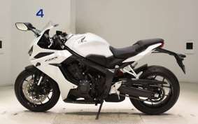 HONDA CBR650R 2023 RH03