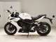 Фото Honda CBR650R 2023 с японского аукциона