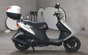 SUZUKI ADDRESS V125 CF46A