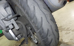 HONDA TODAY 2 2012 AF67