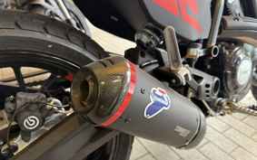 DUCATI SCRAMBLER FULL THROTTLE 2024 7K00