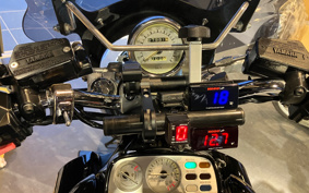 YAMAHA VMAX 2000 2LTN