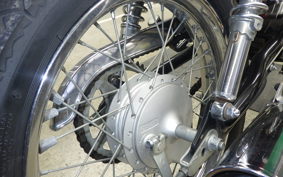 SUZUKI ST250E NJ4AA