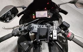 YAMAHA YZF-R25 RG43J