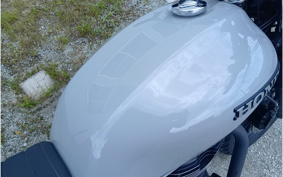 HONDA GB350S 2021 NC59