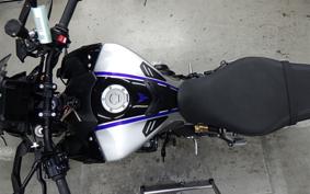 YAMAHA MT-09 SP 2022 RN69J