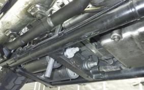 HARLEY FXST 1450 2004