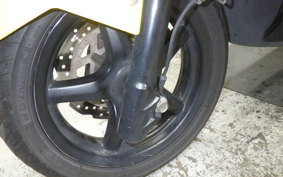 YAMAHA CYGNUS 125 XSR 2 2003 SE44J