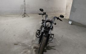 HARLEY XL1200XS 2019 LR3