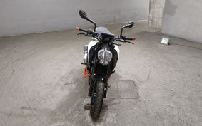 KTM 390 DUKE JPJ40