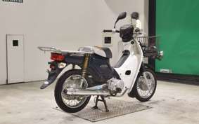 HONDA C50 SUPER CUB AA04