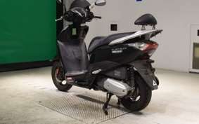 HONDA LEAD 125 JF45