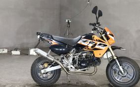 KAWASAKI KSR110 KL110A