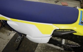 HUSQVARNA TE250 2013