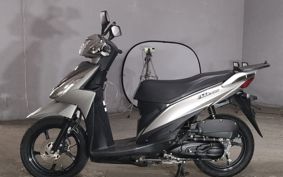 SUZUKI ADDRESS V110 CE47A