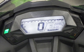 KAWASAKI NINJA 250 SL