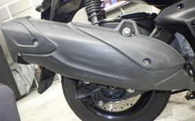 YAMAHA CYGNUSｸﾞﾘﾌｧｽ 2025 SEJ4J