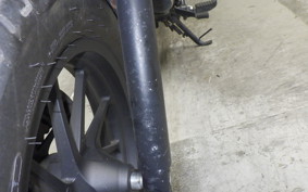 HONDA REBEL 250 A MC49