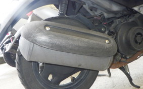 SUZUKI LET's 4 CA41A