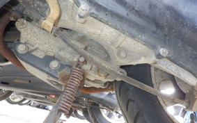 HONDA DIO Gen.5 AF56