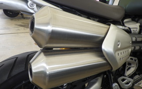 TRIUMPH SCRAMBLER 1200 XC 2022