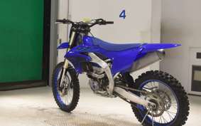 YAMAHA YZ450 F CJ34C