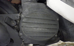 HONDA CREA SCOOPY AF55