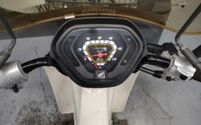 HONDA SUPER CUB110 JA42