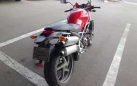 DUCATI  DUCATI  MONSTAR S4R 2004 ZDMM405AA3B