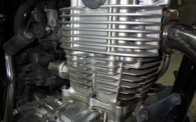 YAMAHA SR400 Gen.5 2020 RH16J