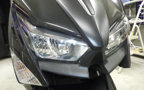 YAMAHA CYGNUS Griffus SEJ4J
