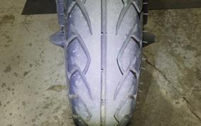 HONDA GYRO X 2008 TD01